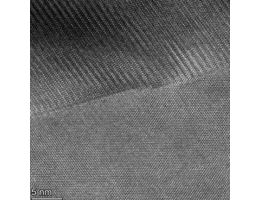 材料原子级形貌分析