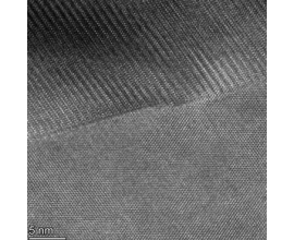 材料原子级形貌分析