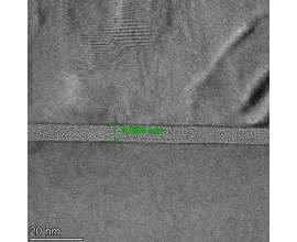 纳米级膜层形貌分析