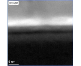 微区域成分分析