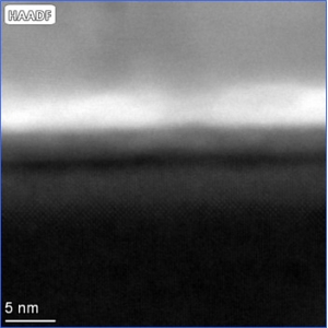 微区域成分分析